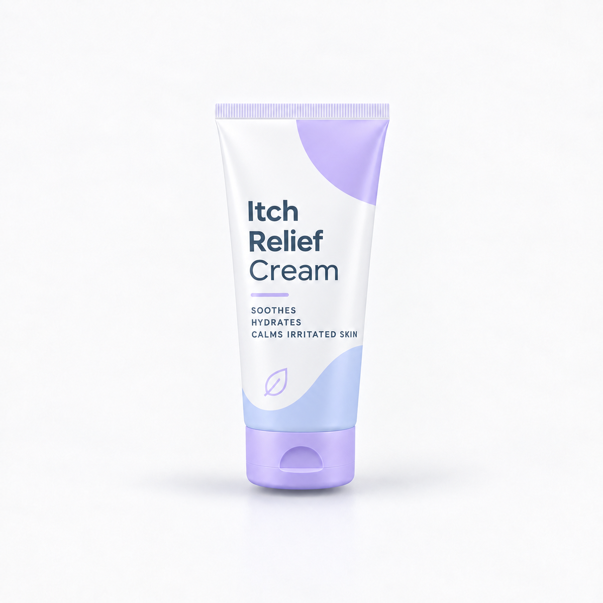 Itch relieve creme
