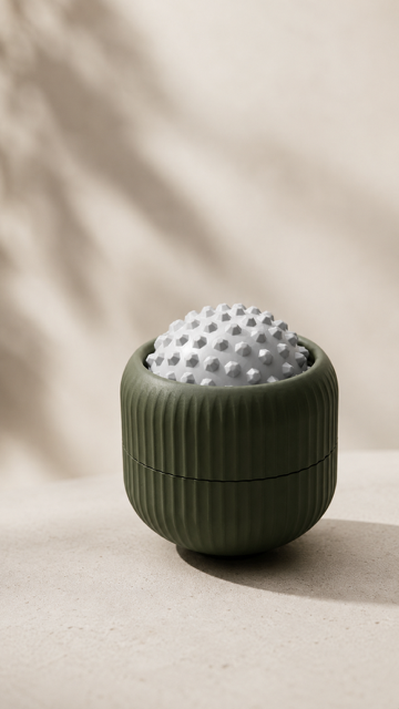 Rolly Green