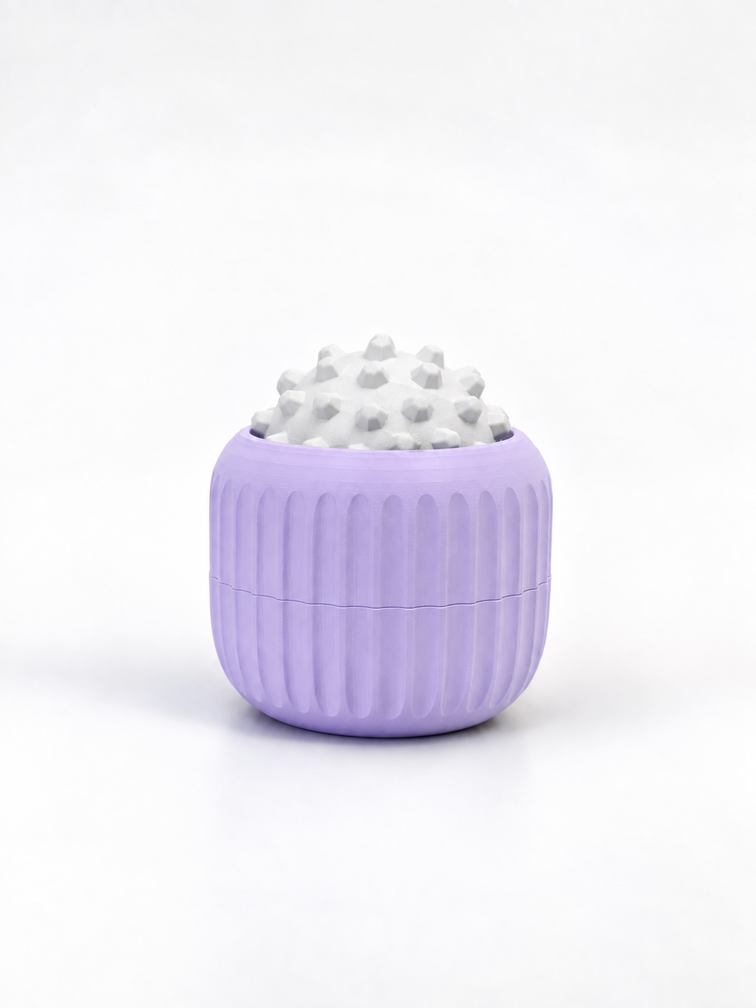 Rolly Purple